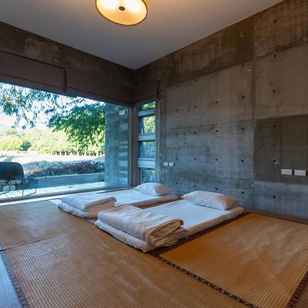 ג'יאן Chuying Sunrise B&B מראה חיצוני תמונה