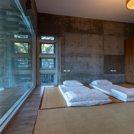 ג'יאן Chuying Sunrise B&B מראה חיצוני תמונה