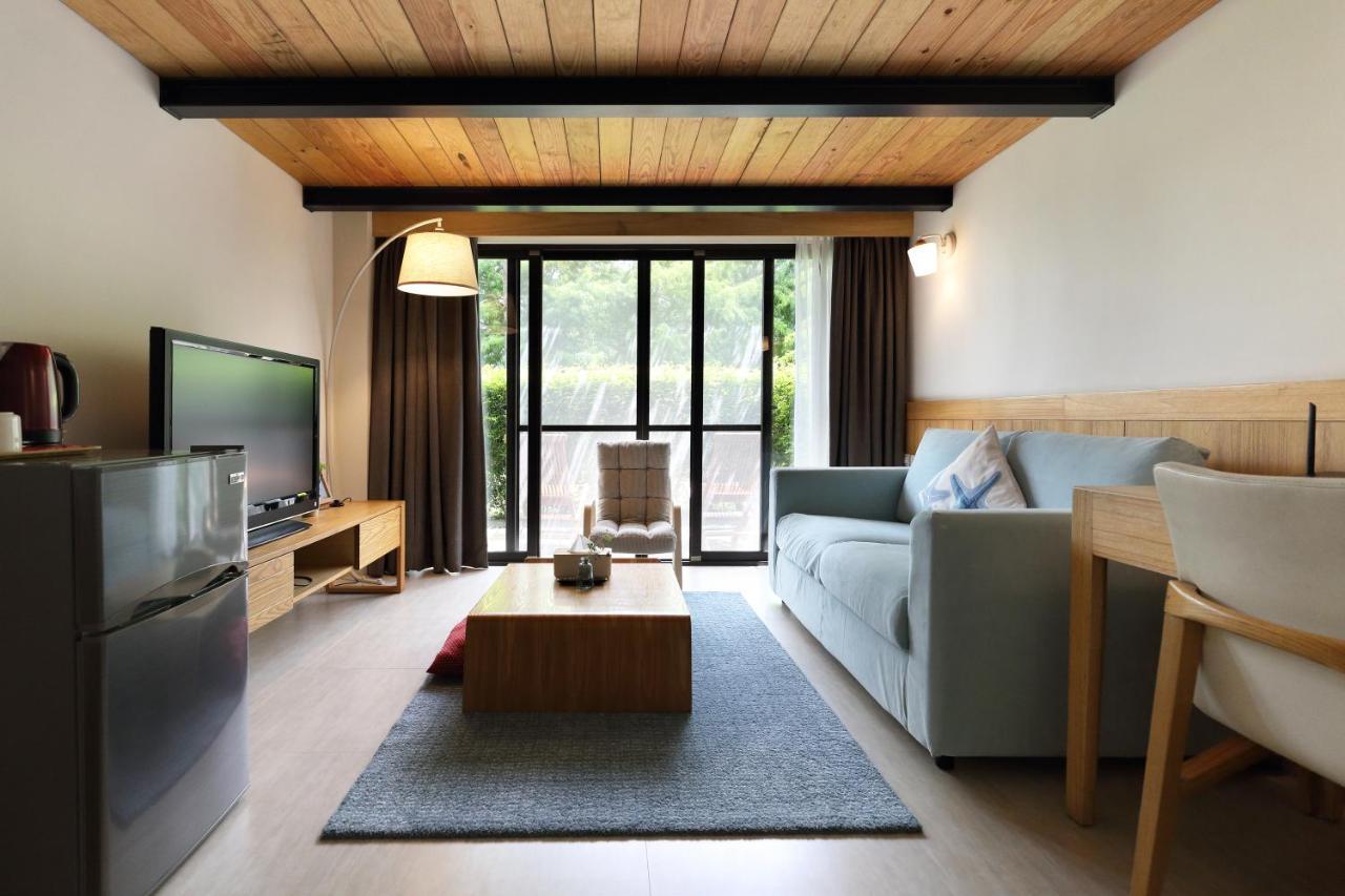 ג'יאן Chuying Sunrise B&B מראה חיצוני תמונה