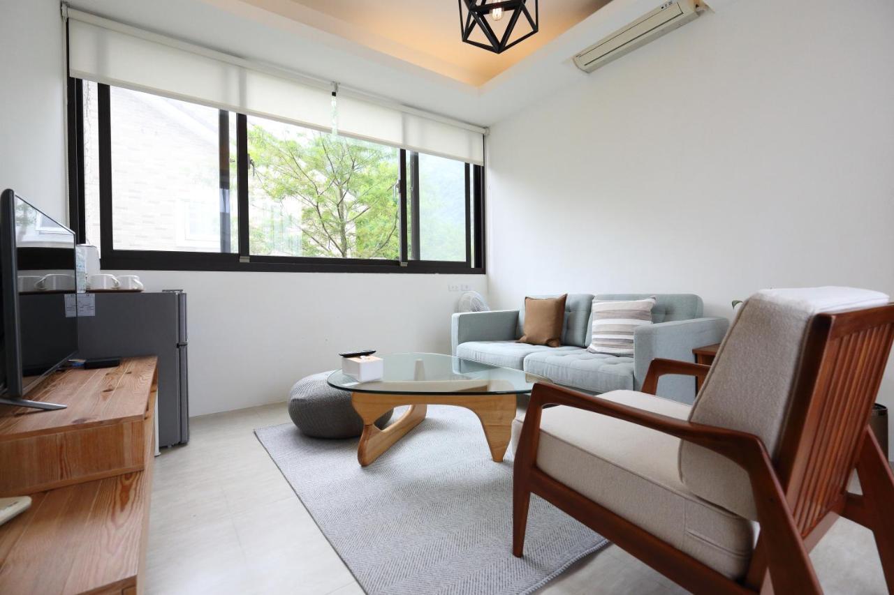 ג'יאן Chuying Sunrise B&B מראה חיצוני תמונה