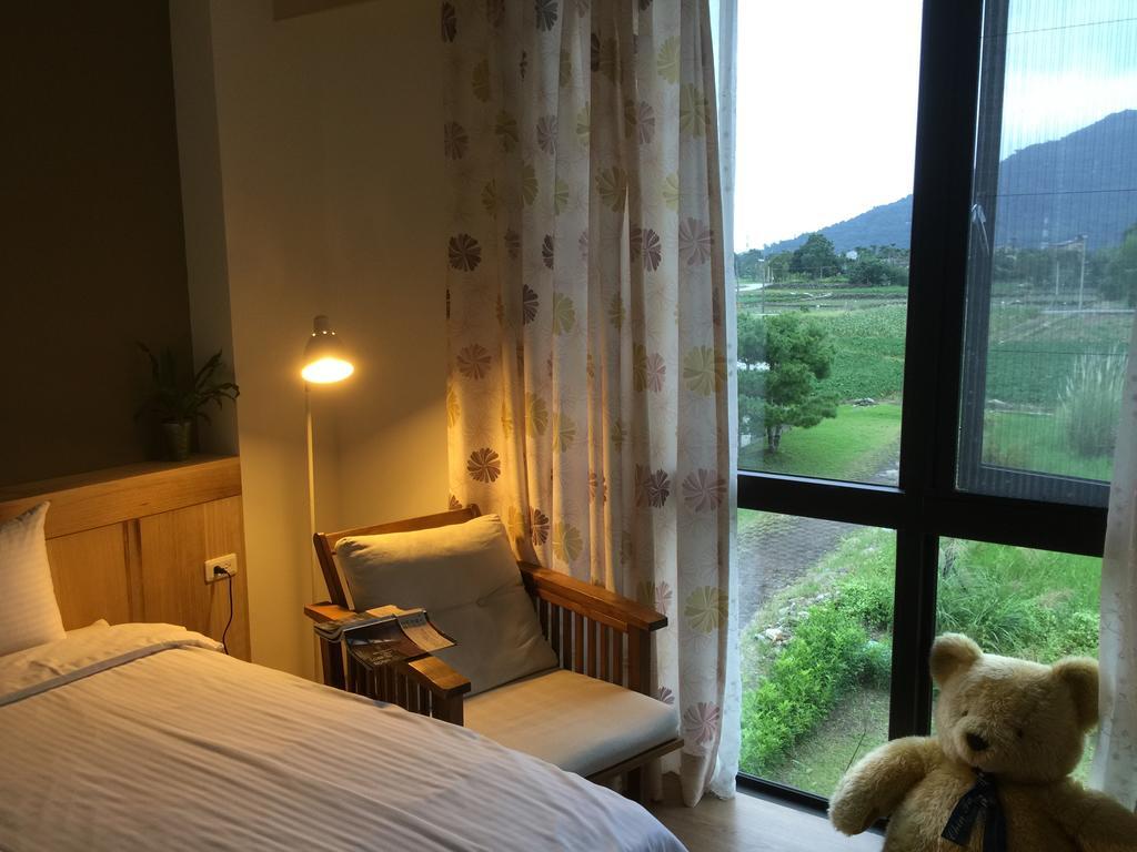 ג'יאן Chuying Sunrise B&B מראה חיצוני תמונה
