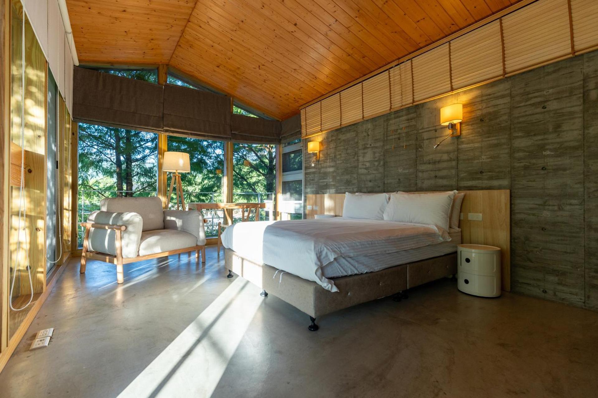 ג'יאן Chuying Sunrise B&B מראה חיצוני תמונה