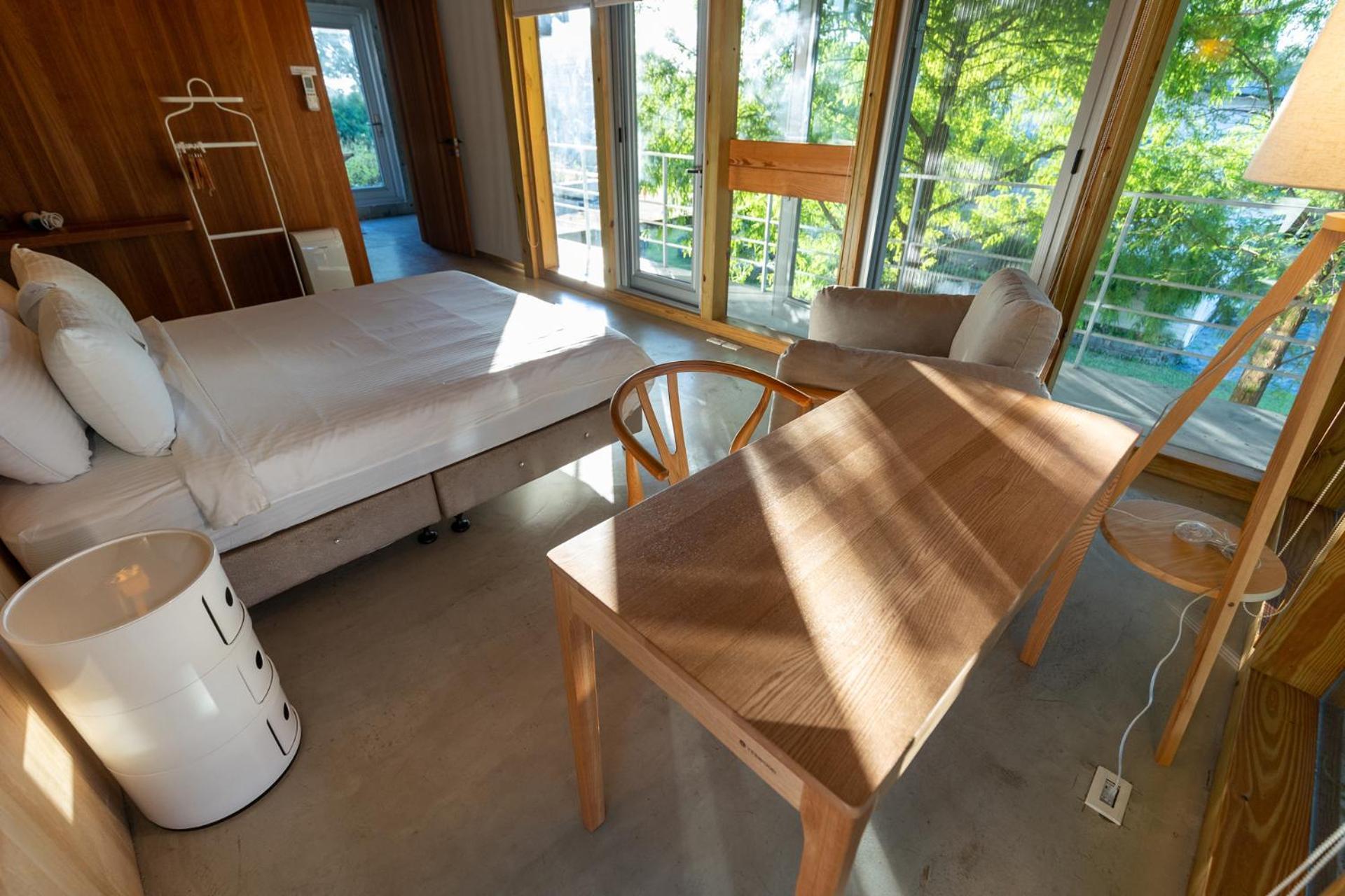 ג'יאן Chuying Sunrise B&B מראה חיצוני תמונה
