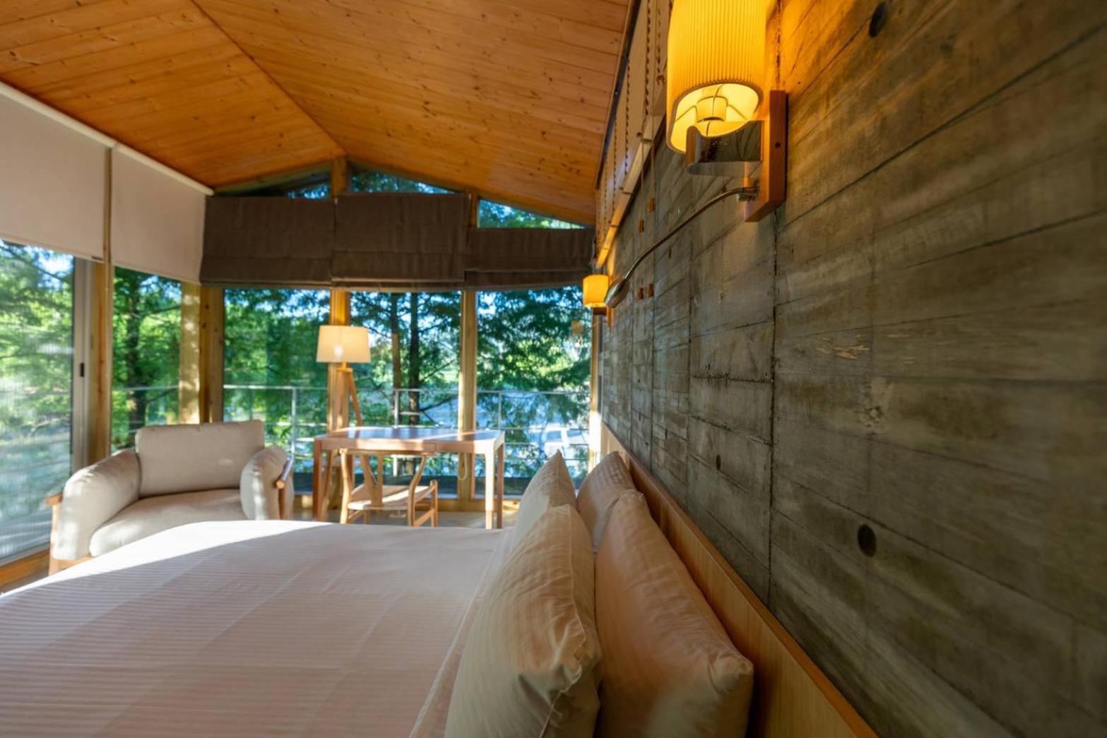 ג'יאן Chuying Sunrise B&B מראה חיצוני תמונה