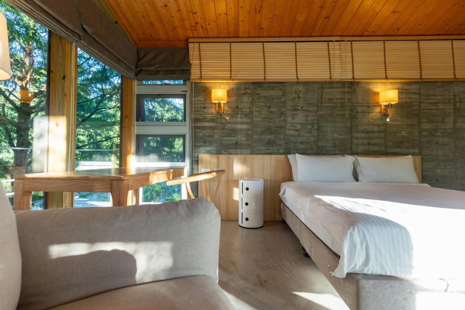 ג'יאן Chuying Sunrise B&B מראה חיצוני תמונה
