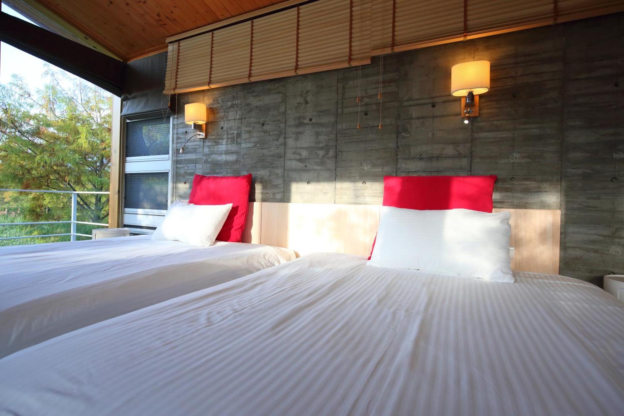 ג'יאן Chuying Sunrise B&B מראה חיצוני תמונה
