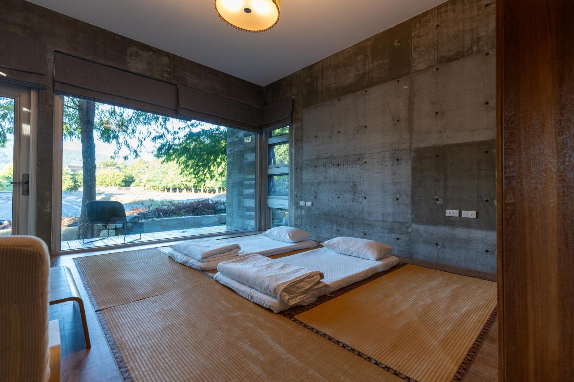 ג'יאן Chuying Sunrise B&B מראה חיצוני תמונה