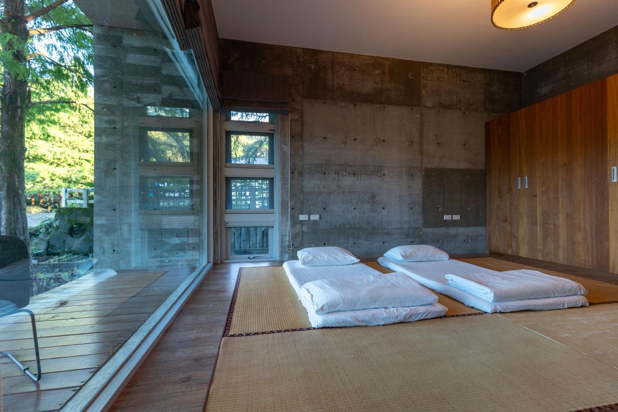 ג'יאן Chuying Sunrise B&B מראה חיצוני תמונה