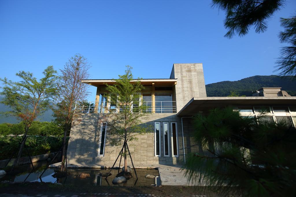 ג'יאן Chuying Sunrise B&B מראה חיצוני תמונה