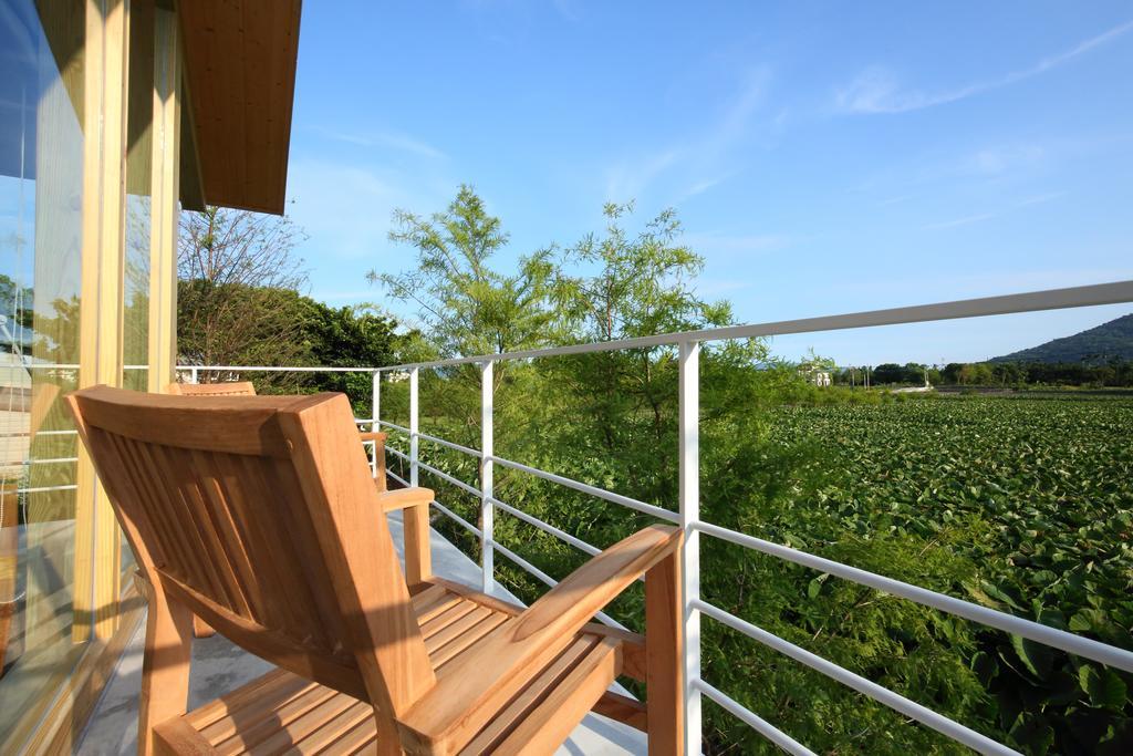 ג'יאן Chuying Sunrise B&B מראה חיצוני תמונה
