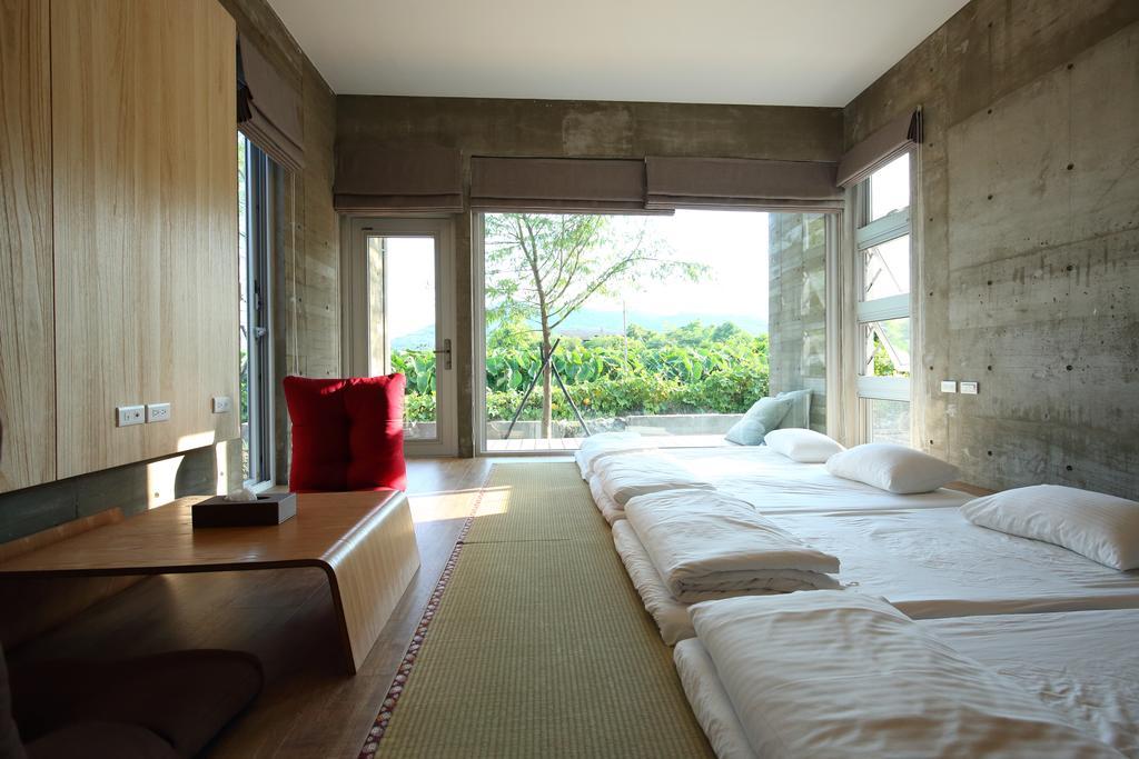 ג'יאן Chuying Sunrise B&B מראה חיצוני תמונה