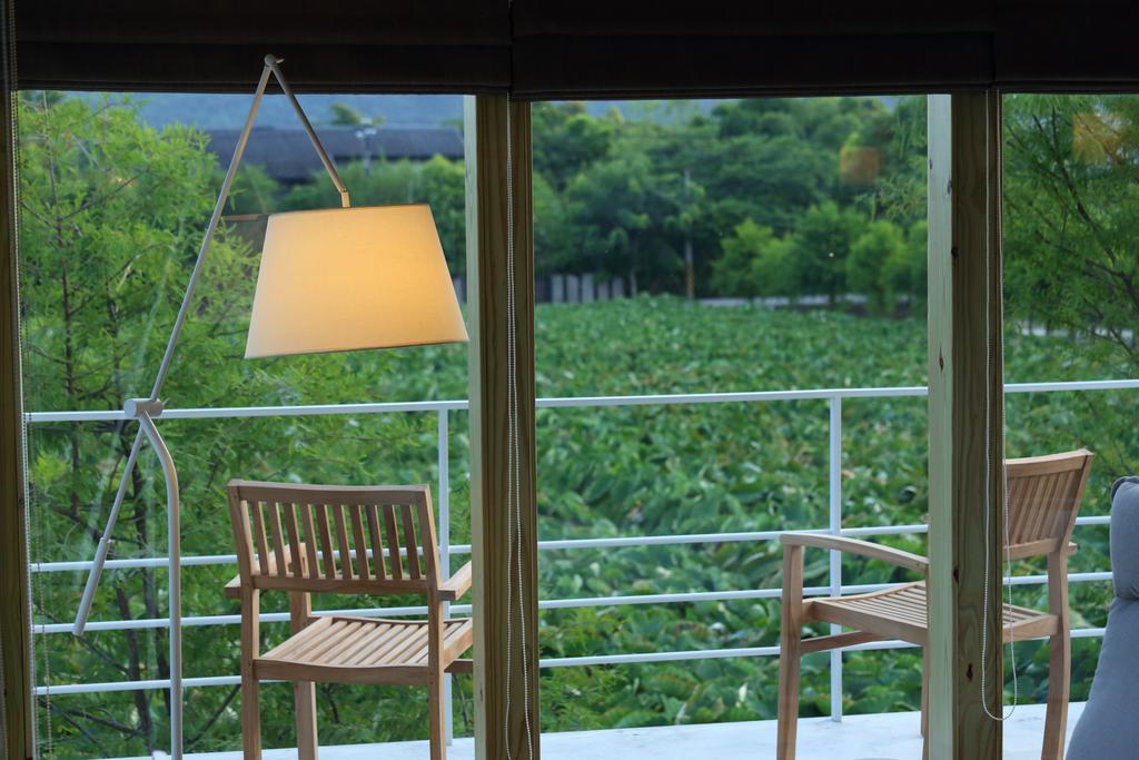 ג'יאן Chuying Sunrise B&B מראה חיצוני תמונה