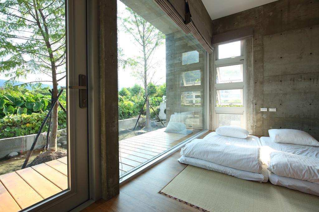 ג'יאן Chuying Sunrise B&B מראה חיצוני תמונה